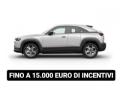 nuovo MAZDA MX 30