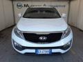 usato KIA Sportage