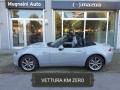 Km 0 MAZDA MX 5