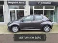 Km 0 MAZDA 2