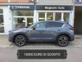 nuovo MAZDA CX 5