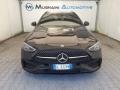 usato MERCEDES C 220