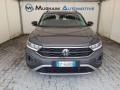 usato VOLKSWAGEN T Roc