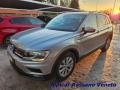 usato VOLKSWAGEN Tiguan