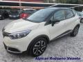 usato RENAULT Captur