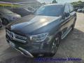 usato MERCEDES GLC 220