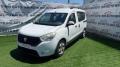 usato DACIA Dokker