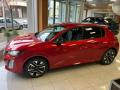 Km 0 PEUGEOT 208