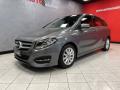 usato MERCEDES B 180