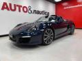 usato PORSCHE Boxster