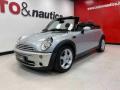 usato MINI Cabrio
