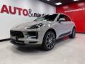 usato PORSCHE Macan