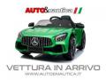 usato AUDI SQ5