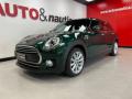 usato MINI Clubman
