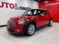 usato MINI Cooper D