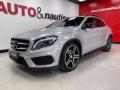 usato MERCEDES GLA 220