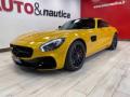 usato MERCEDES GT