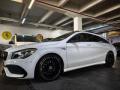 usato MERCEDES CLA 220