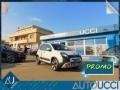 usato FIAT Panda Cross