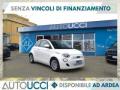 usato FIAT 500e