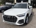 usato AUDI Q5