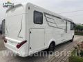 Km 0 HYMER ERIBA Altro