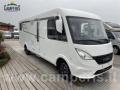 Km 0 HYMER ERIBA Altro