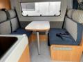 usato HYMER ERIBA Altro