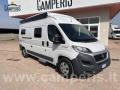usato HYMER ERIBA Altro