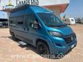 usato HYMER ERIBA Altro