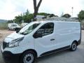 usato RENAULT Trafic