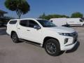 usato MITSUBISHI L200