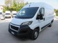 usato PEUGEOT Boxer
