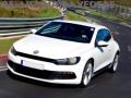 usato VOLKSWAGEN Scirocco