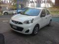 usato NISSAN Micra