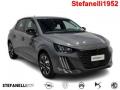 nuovo PEUGEOT 208