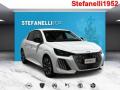 nuovo PEUGEOT 208