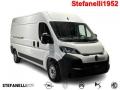 Km 0 CITROEN Jumper