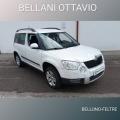 usato SKODA Yeti