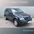usato MERCEDES ML 270