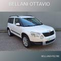 usato SKODA Yeti