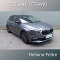 usato SKODA Fabia