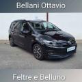 usato VOLKSWAGEN Touran