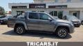 usato VOLKSWAGEN Amarok