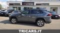 usato TOYOTA RAV 4