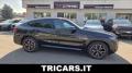 usato BMW X4
