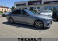 usato MERCEDES C 220