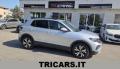 usato VOLKSWAGEN T Cross