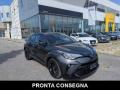 usato TOYOTA C HR