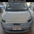 usato FIAT 500e